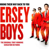Jersey Boys