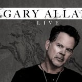 Gary Allan