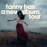 Fanny Lumsden @ Meeniyan Town Hall