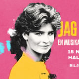 Jag är Carola – En musikalisk livsberättelse