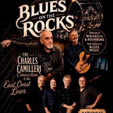 Blues On The Rocks 3