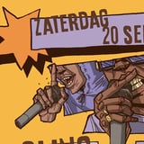 Hiphop Dubbel A