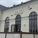 Salsakvöld í Iðnó