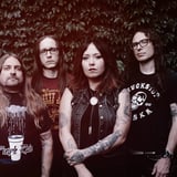Windhand, Sonja, Slow Wake