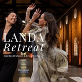 LANDA