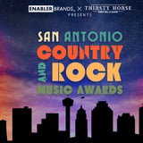 San Antonio Country and Rock Music Awards
