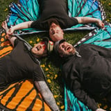 PROTEST THE HERO