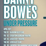 Danny Bowes