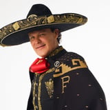 Pedro Fernández - Ave Fénix Two'r