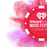 iHeartRadio Music Festival
