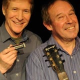Paul Jones & Dave Kelly