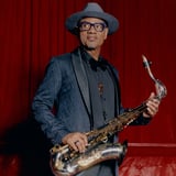 Kirk Whalum