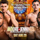 Big Time Boxing