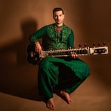 Rishab Rikhiram Sharma | Sitar For Mental Health