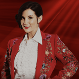 An Evening with Stephanie Urbina Jones
