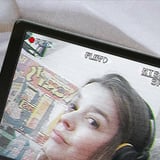 DJ Silja Glømmi í 12 Tónum