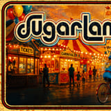 Sugarland: Ride or Die Tour