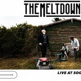 The Meltdown