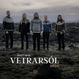 Árstíðir - Hátíðartónleikar