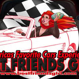 Best Friends Girl: A Tribute to The Cars
