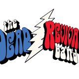 The Dead Revival Band Trio at Woodlands Tavern (Tavern Stage)