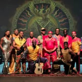 FANTASY: A Tribute to Earth, Wind, & Fire