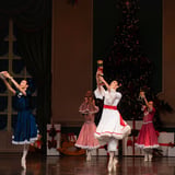 The Nutcracker - Virginia National Ballet