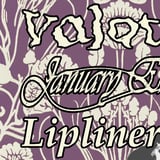 Valatiae, January Embers, Lipliner
