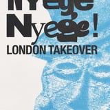 Nyege Nyege - London Takeover