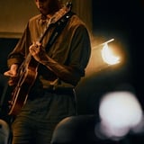Leo Morland Quartet (Downstairs)