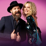 Sugarland - Ride or Die Tour