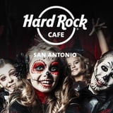 Little Monsters Bash at Hard Rock Cafe San Antonio