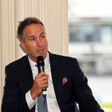 Cheltenham Gold Cup Lunch at The Oval: With Michael Vaughan & David Platt