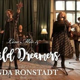 The Linda Ronstadt Show | Featuring Lisa Mio & The Wild Dreamers | Christmas Edition