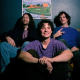 Rigometrics - Wake Up Tour