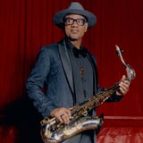 Kirk Whalum