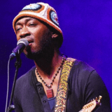 Isaiah Sharkey
