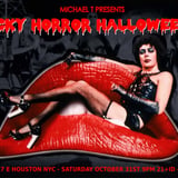 The Rocky Horror Halloween Show
