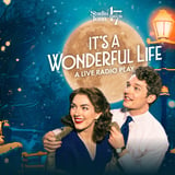 Studio Tenn Presents: It's A Wonderful Life - A Live Radio Play