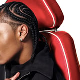 Josh Levi - Hydraulic European Tour