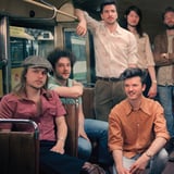 AMERICANAFEST 2026 feat.  Next of Kin ,  The Arcadian Wild ,  Alicia Witt ,  Ruthie Foster &  Emily Scott Robinson