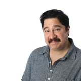 Greg Wilson
