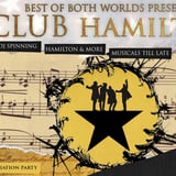 Club Hamilton - Adelaide 
