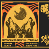 FREE SHOW: FINE WINOS / HUBBA HUBBA / ANGEL ANGEL