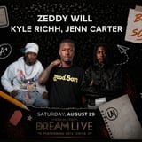 Zeddy Will and 41
