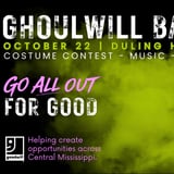 Ghoulwill Bash 2026