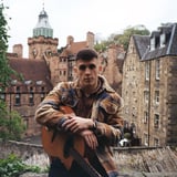 Regular Music Presents: Sam Shackleton