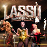 Lassù