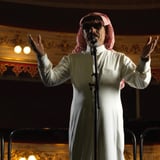 Omar Souleyman with Special Guests
