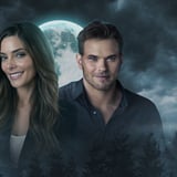 A Twilight Conversation with Ashley Greene & Kellan Lutz